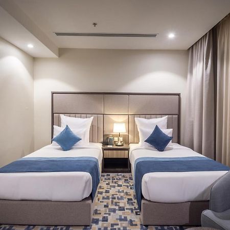 Enala Hotel - Al-Khobar Eksteriør bilde