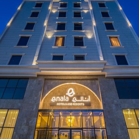 Enala Hotel - Al-Khobar Eksteriør bilde