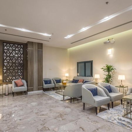 Enala Hotel - Al-Khobar Eksteriør bilde