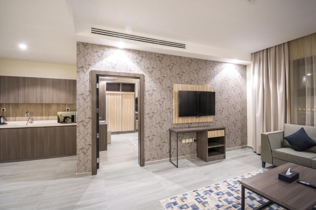 Enala Hotel - Al-Khobar Eksteriør bilde