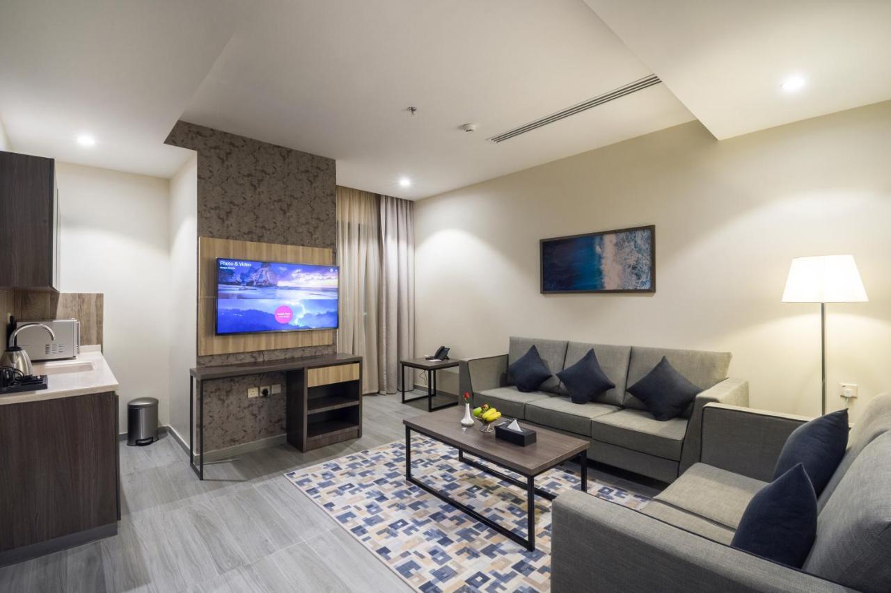 Enala Hotel - Al-Khobar Eksteriør bilde