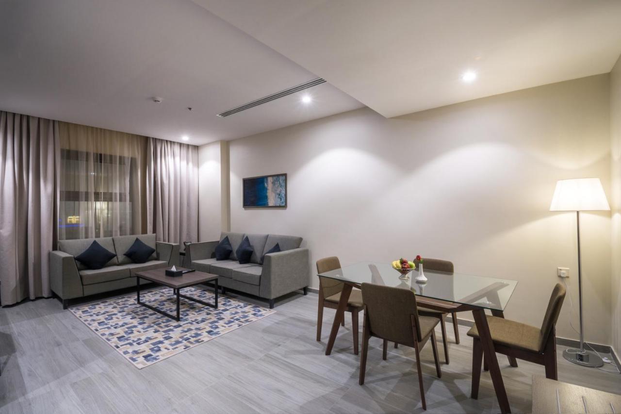 Enala Hotel - Al-Khobar Eksteriør bilde