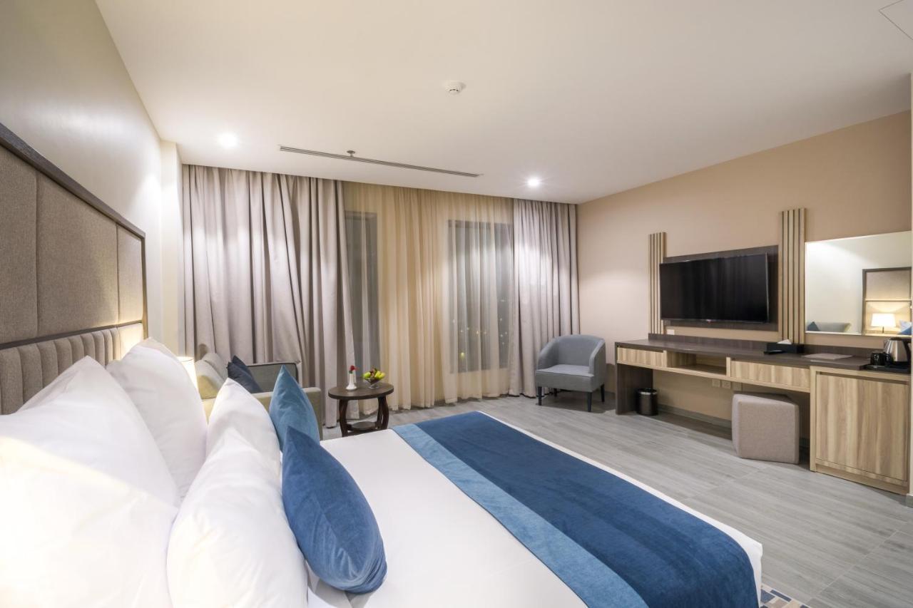 Enala Hotel - Al-Khobar Eksteriør bilde