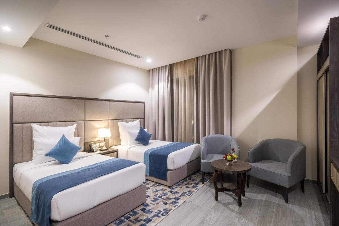 Enala Hotel - Al-Khobar Eksteriør bilde