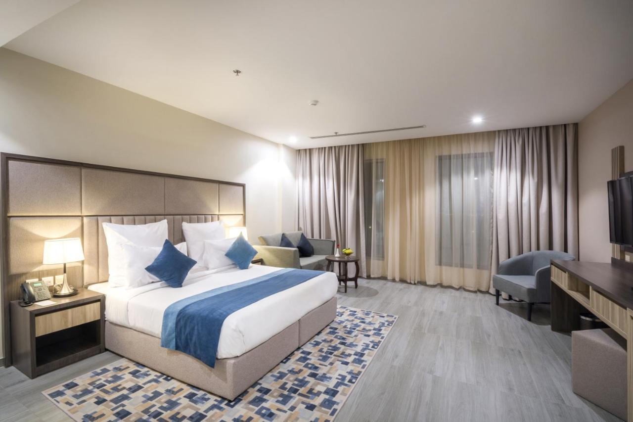 Enala Hotel - Al-Khobar Eksteriør bilde