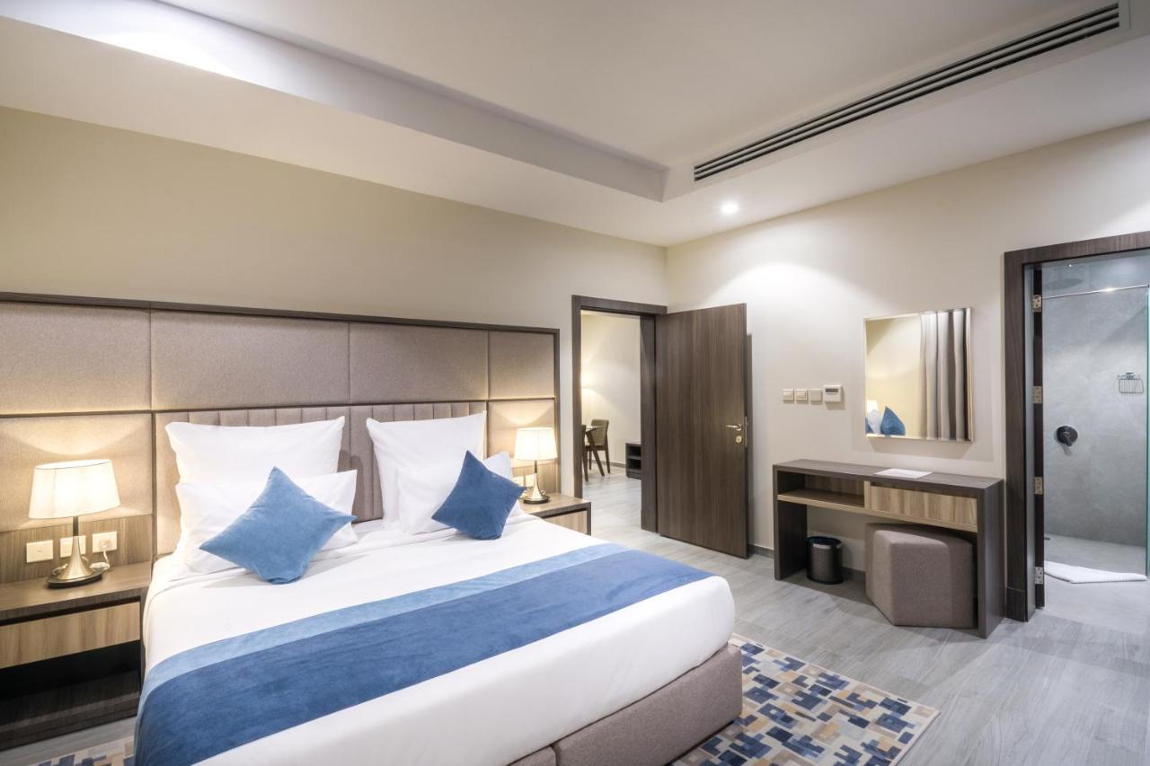 Enala Hotel - Al-Khobar Eksteriør bilde