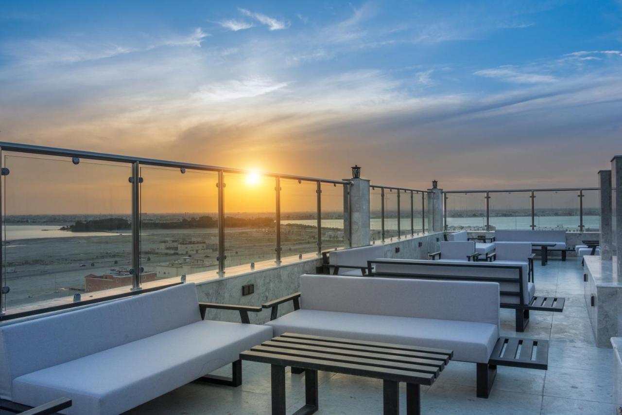Enala Hotel - Al-Khobar Eksteriør bilde