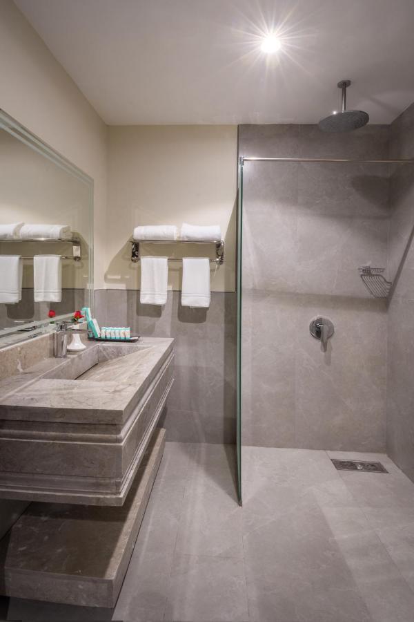 Enala Hotel - Al-Khobar Eksteriør bilde
