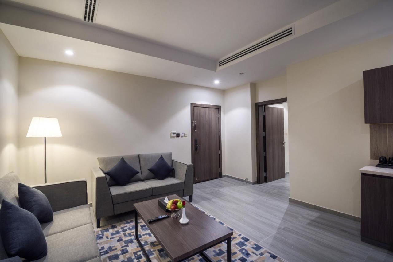 Enala Hotel - Al-Khobar Eksteriør bilde