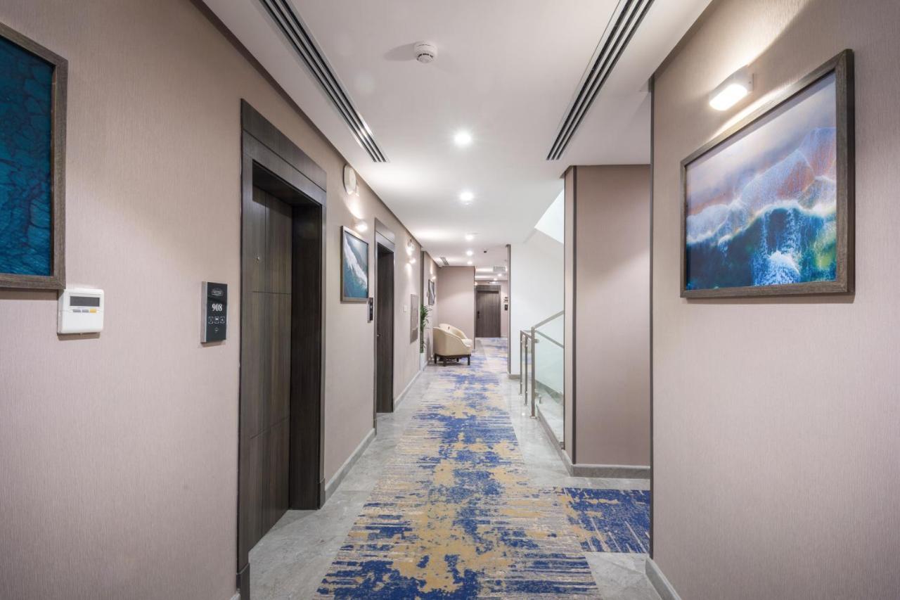 Enala Hotel - Al-Khobar Eksteriør bilde