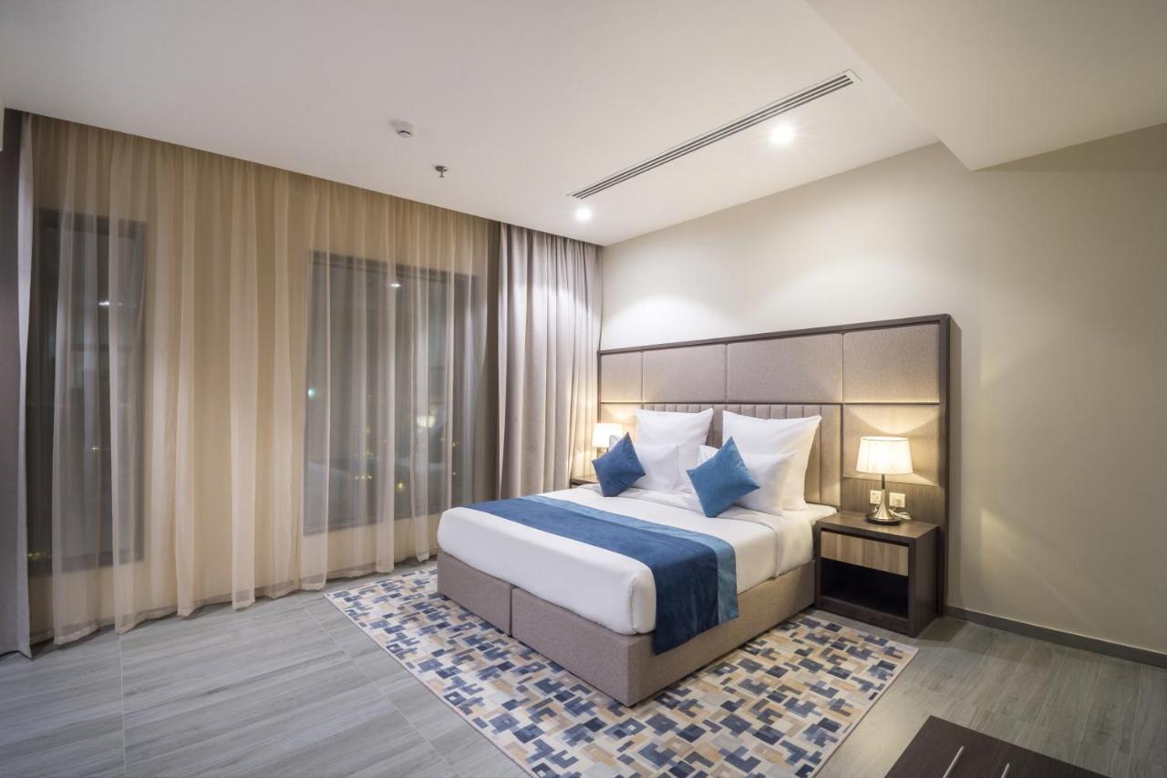 Enala Hotel - Al-Khobar Eksteriør bilde