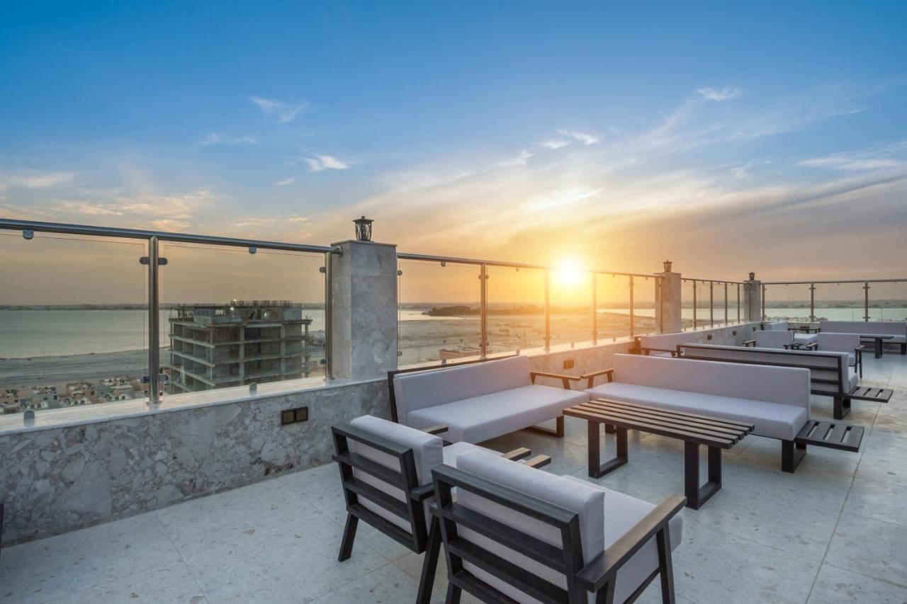 Enala Hotel - Al-Khobar Eksteriør bilde