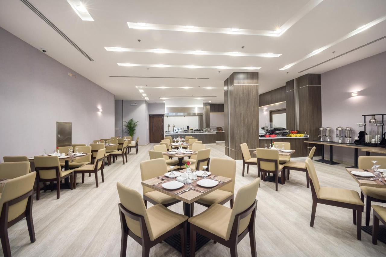 Enala Hotel - Al-Khobar Eksteriør bilde