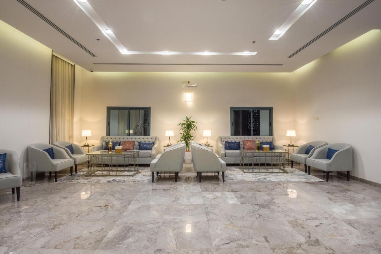 Enala Hotel - Al-Khobar Eksteriør bilde
