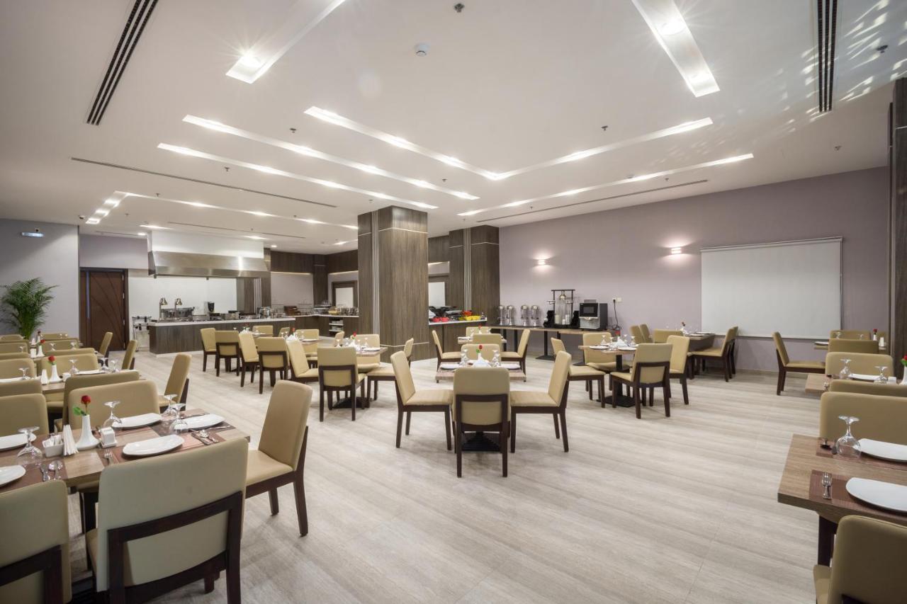 Enala Hotel - Al-Khobar Eksteriør bilde