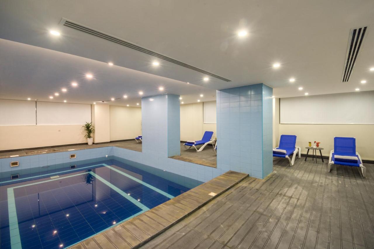 Enala Hotel - Al-Khobar Eksteriør bilde