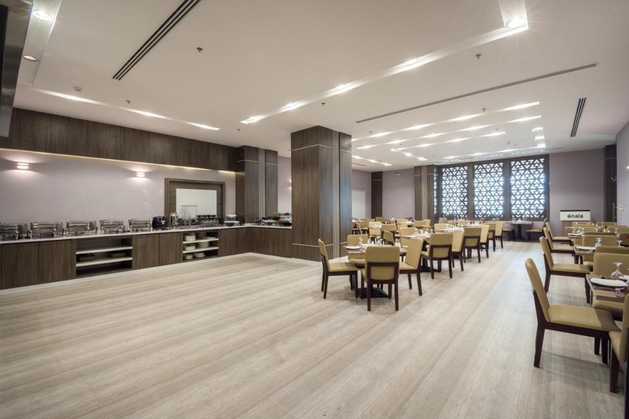 Enala Hotel - Al-Khobar Eksteriør bilde