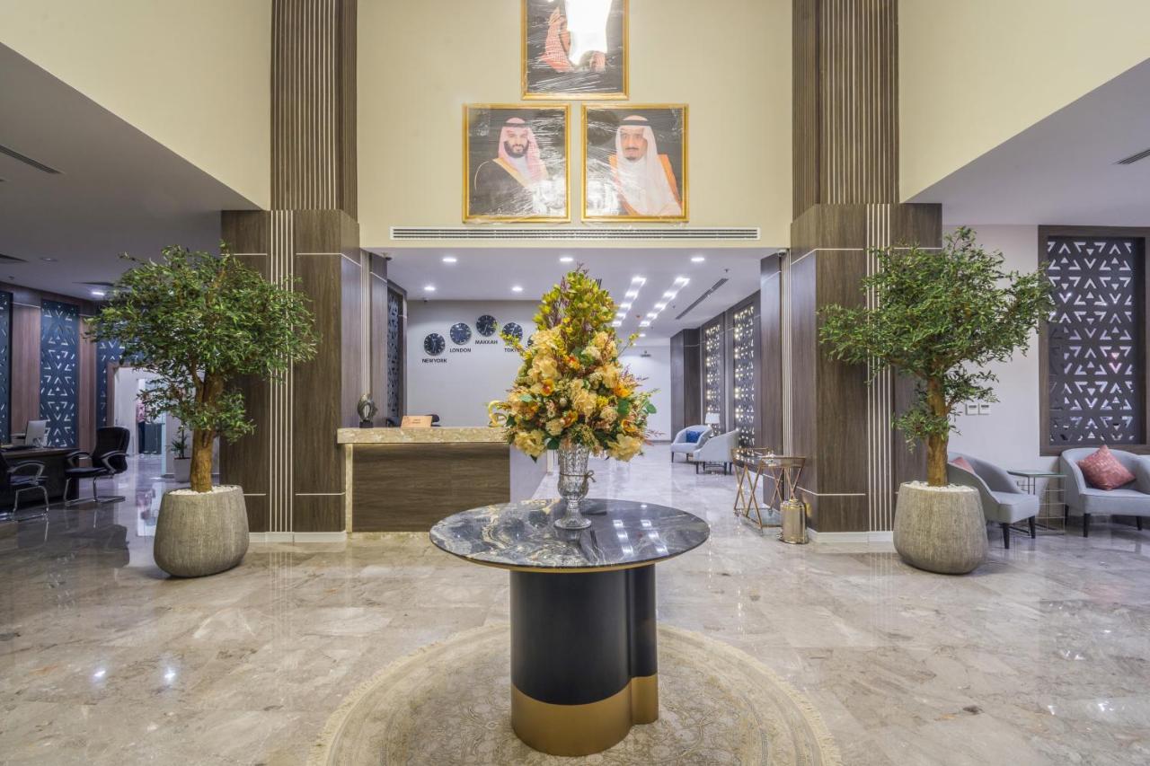 Enala Hotel - Al-Khobar Eksteriør bilde