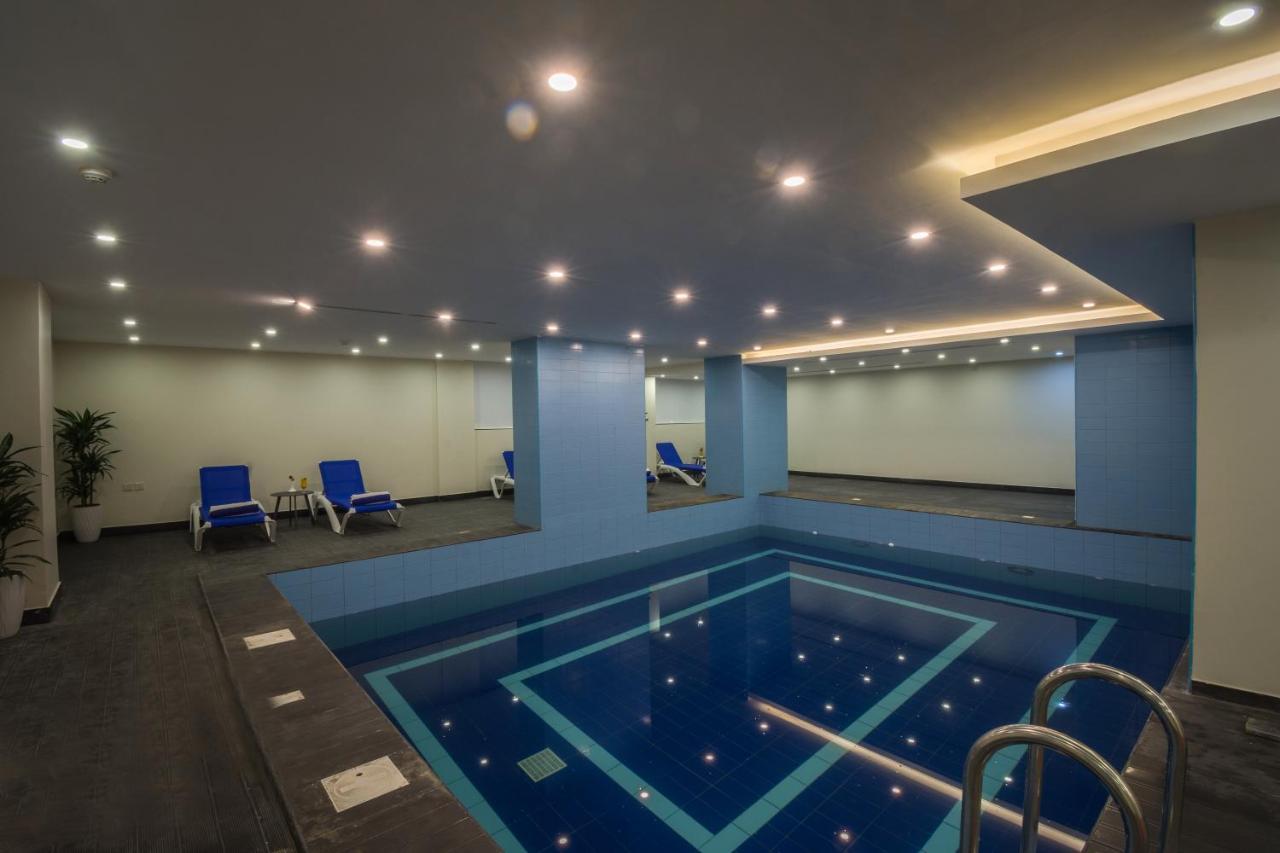 Enala Hotel - Al-Khobar Eksteriør bilde