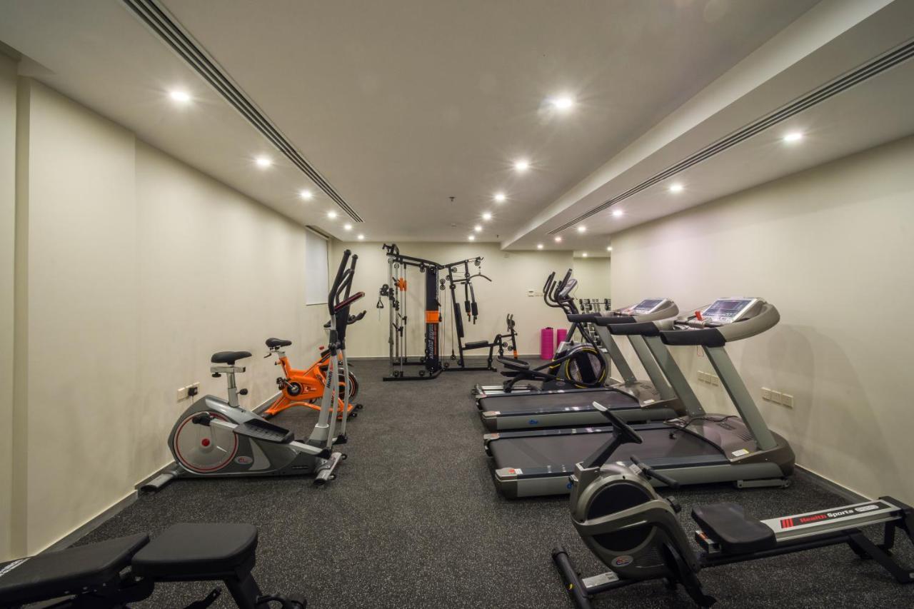 Enala Hotel - Al-Khobar Eksteriør bilde