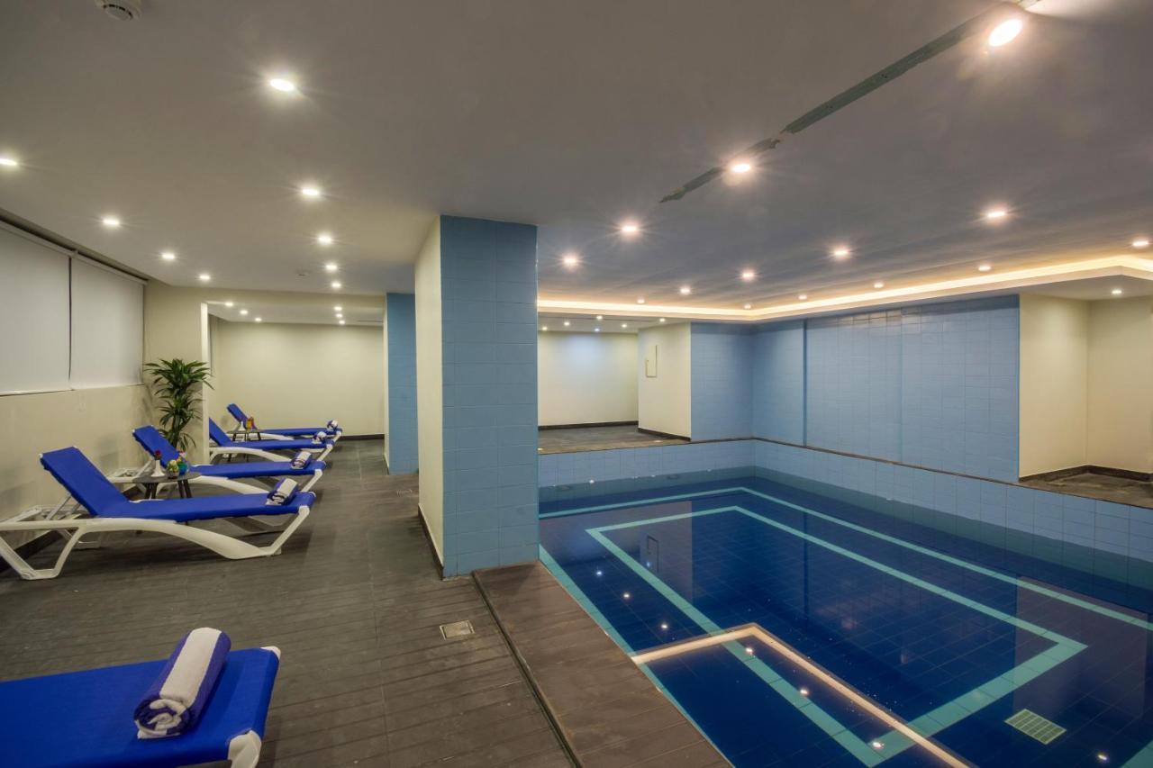 Enala Hotel - Al-Khobar Eksteriør bilde