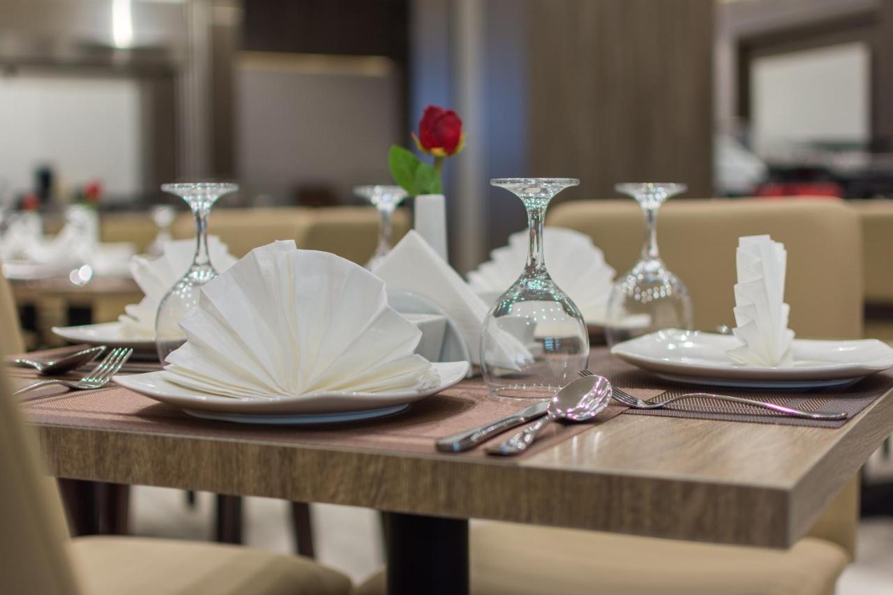 Enala Hotel - Al-Khobar Eksteriør bilde