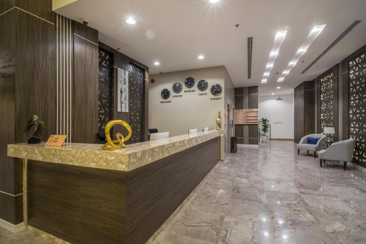 Enala Hotel - Al-Khobar Eksteriør bilde