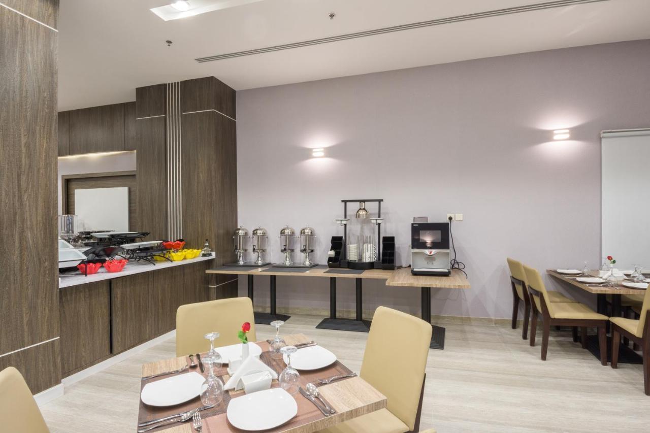 Enala Hotel - Al-Khobar Eksteriør bilde